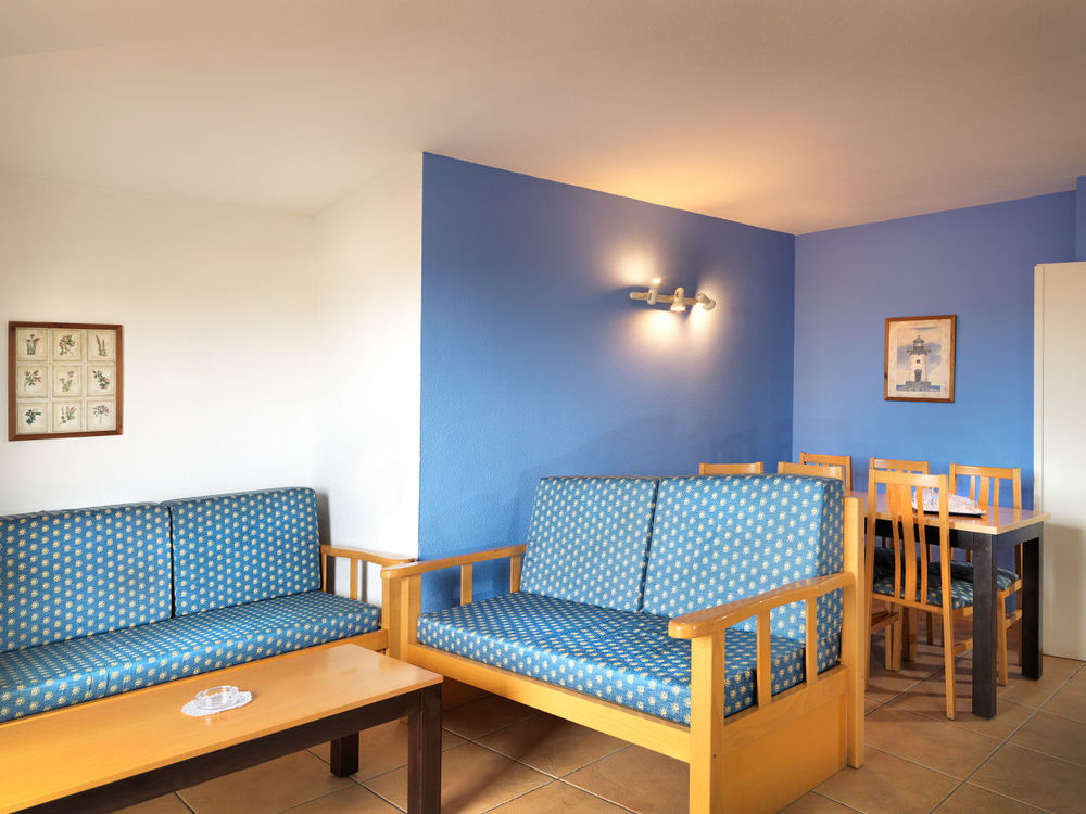 Apartamentos Oro Blanco Playa de las Americas  Zewnętrze zdjęcie