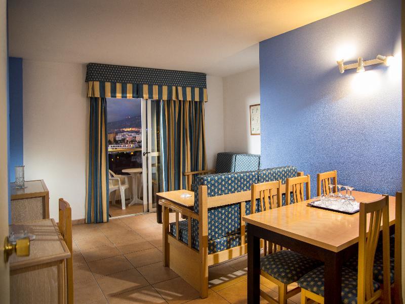 Apartamentos Oro Blanco Playa de las Americas  Zewnętrze zdjęcie