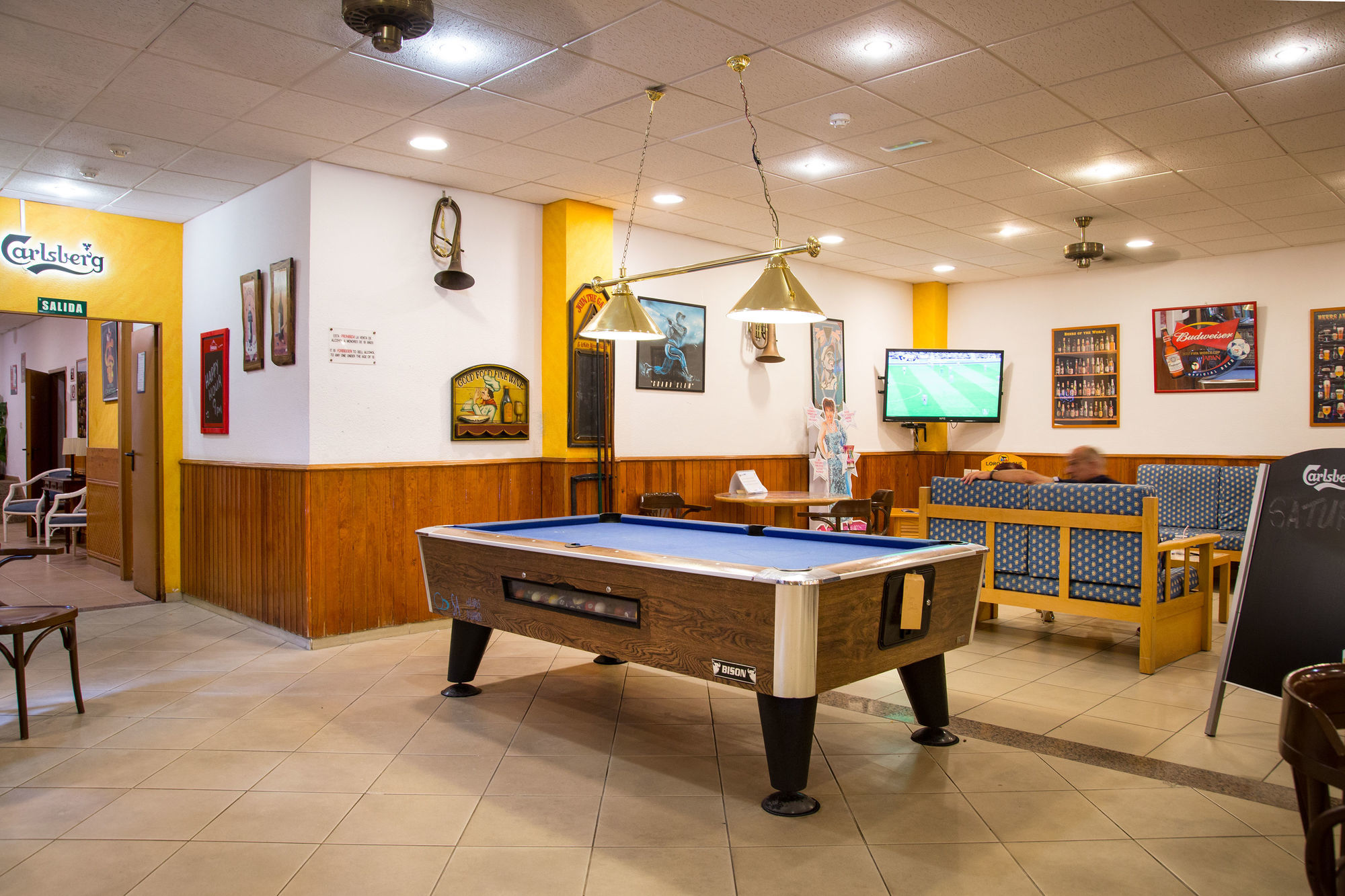 Apartamentos Oro Blanco Playa de las Americas  Zewnętrze zdjęcie