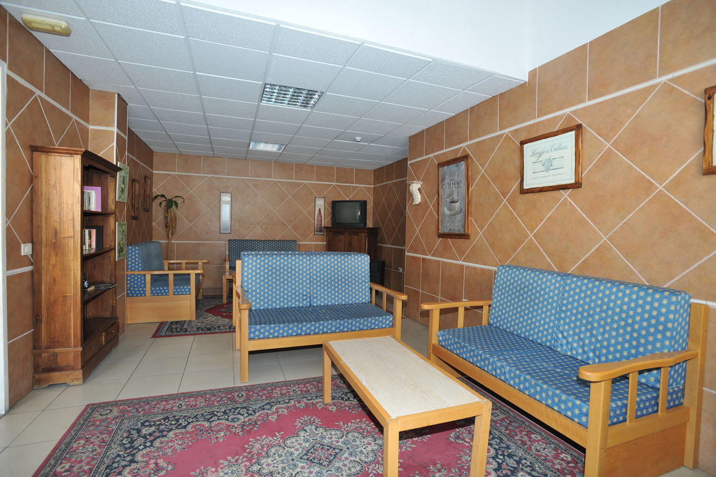 Apartamentos Oro Blanco Playa de las Americas  Zewnętrze zdjęcie