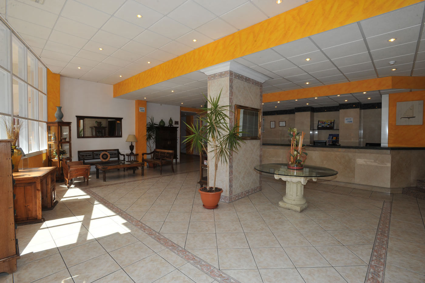 Apartamentos Oro Blanco Playa de las Americas  Zewnętrze zdjęcie