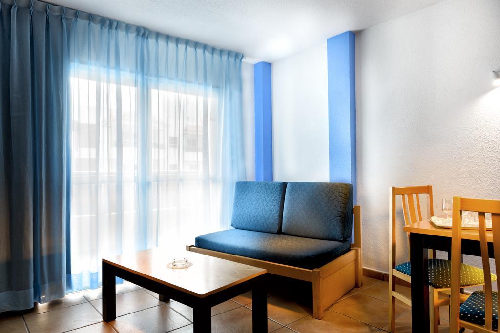 Apartamentos Oro Blanco Playa de las Americas  Zewnętrze zdjęcie