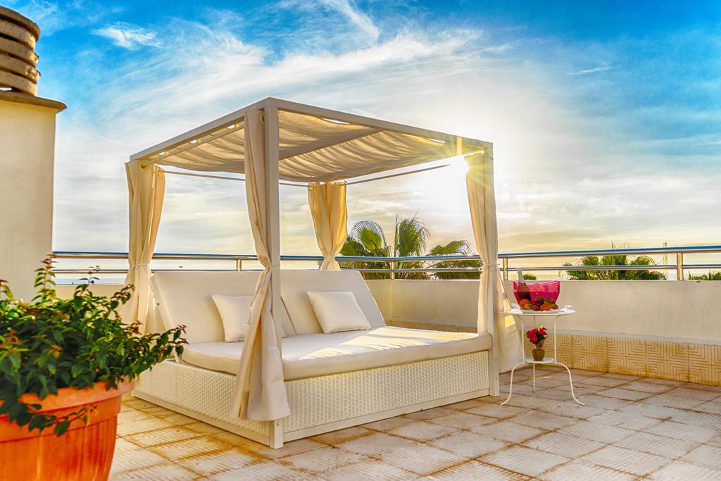 Apartamentos Oro Blanco Playa de las Americas  Zewnętrze zdjęcie
