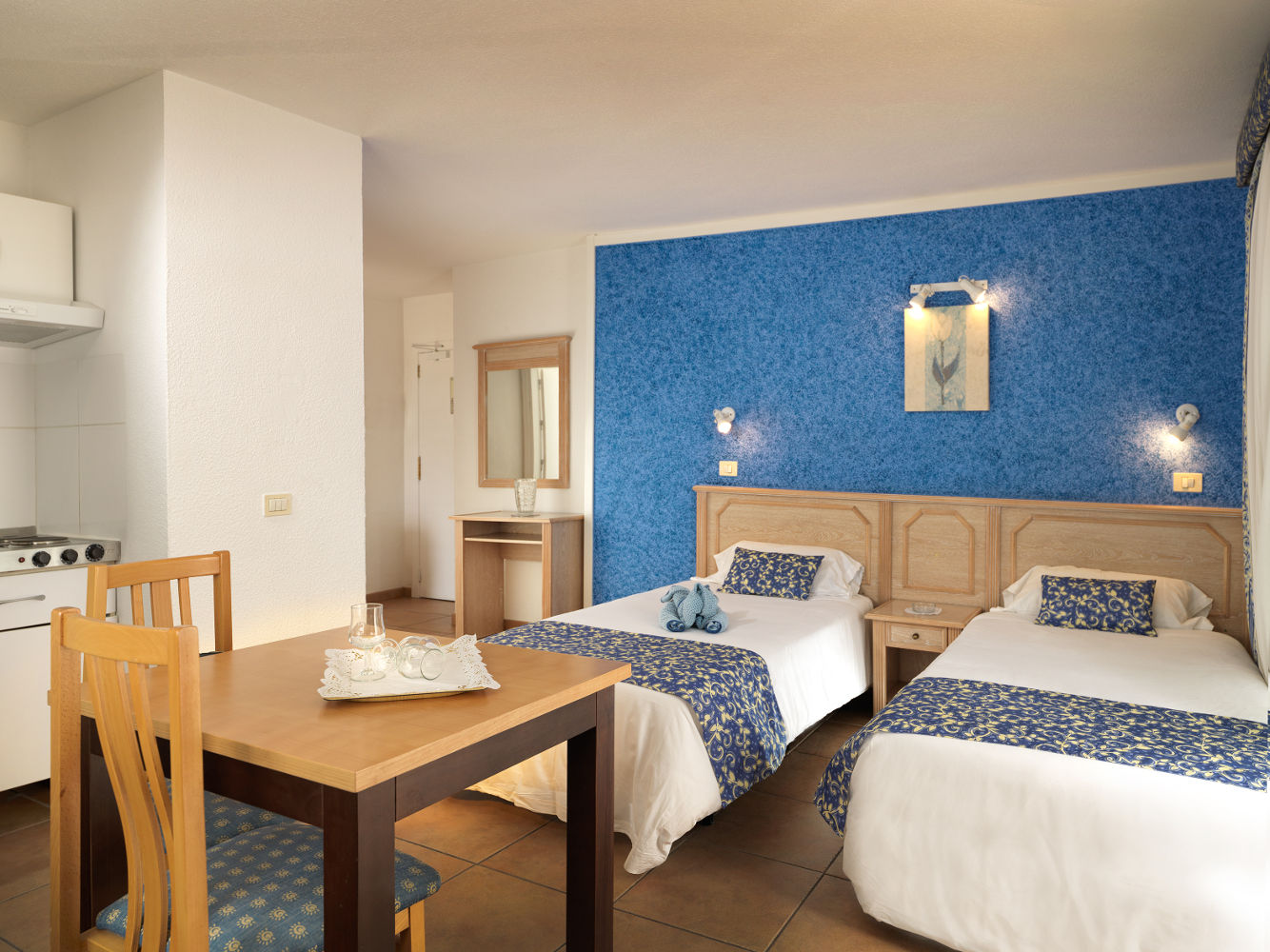 Apartamentos Oro Blanco Playa de las Americas  Zewnętrze zdjęcie