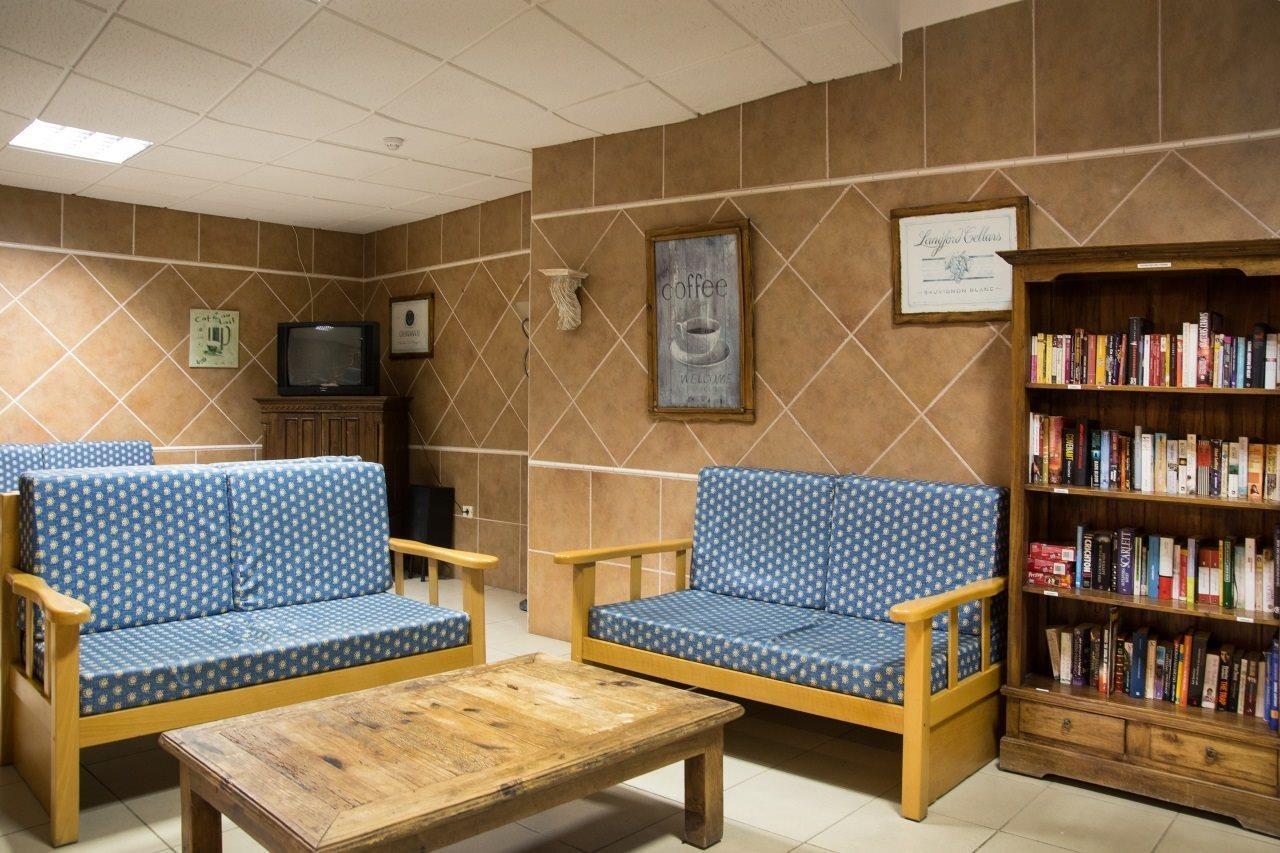 Apartamentos Oro Blanco Playa de las Americas  Zewnętrze zdjęcie