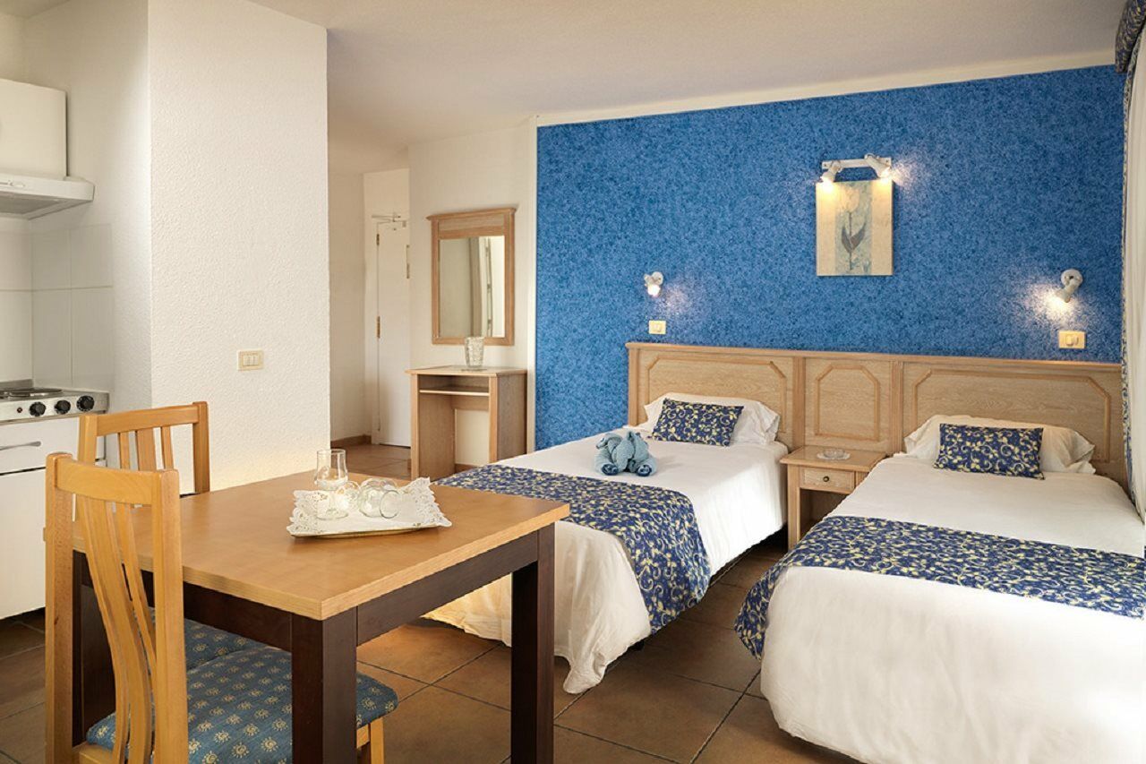 Apartamentos Oro Blanco Playa de las Americas  Zewnętrze zdjęcie